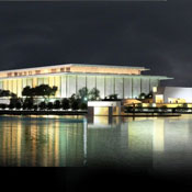 John F. Kennedy Center for the Performing Arts 
